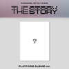 강다니엘 (KANG DANIEL) - 1st Full Album [The Story] [Platform ver.]