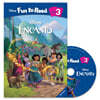 Disney Fun to Read Set 3-30 / Encanto