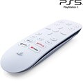 PS5 소니 플레이스테이션 미디어 리모컨 / 디즈니+ 넷플릭스지원