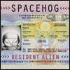 Spacehog (스페이스호그) - Resident Alien [핑크 컬러 2LP]