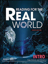 Reading for the Real World 4/e, Intro