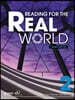 Reading for the Real World 4/e, 2