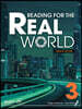 Reading for the Real World 4/e, 3