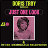Doris Troy (도리스 트로이) - Just One Look [그린 컬러 LP]