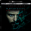 Morbius (모비우스) (한국어 자막 지원)(4K Ultra HD+Blu-ray)