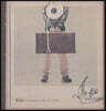 장기호 - Chagall Out of Town [실버 그레이 컬러 2LP]