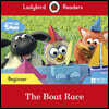 Ladybird Readers Beginner : Timmy Time - The Boat Race