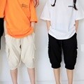 데일리 팬츠(블랙 19호 마지막세일)