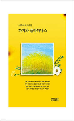 까치와 플라타나스