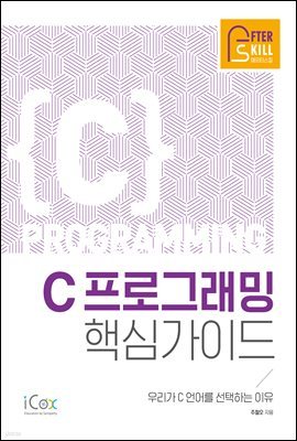 C 프로그래밍 핵심 가이드