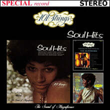 101 Strings Orchestra - Soul Hits