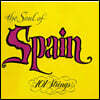101 Strings Orchestra - The Soul Of Spain