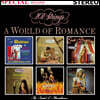 101 Strings Orchestra - The World Of Romance