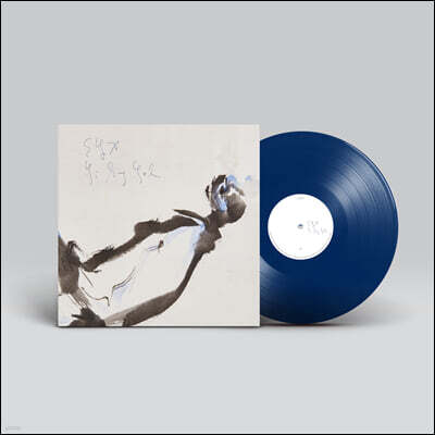 이승열 - 5집 SYX [블루 컬러 LP]