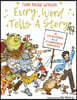 Every Word Tells a Story: An Extraordinary A to Z of Etymological Exploration