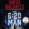 The 6:20 Man: A Thriller