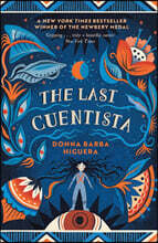 The Last Cuentista