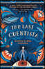 The Last Cuentista