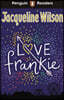 Penguin Readers Level 3: Love Frankie (ELT Graded Reader)