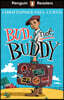 Penguin Readers Level 4: Bud, Not Buddy (ELT Graded Reader)