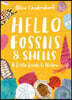 Little Guides to Nature: Hello Fossils and Shells