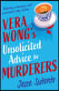 Vera Wong's Unsolicited Advice for Murderers
