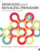 Designing and Managing Programs, 6/E