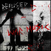 Refused - War Music (Gatefold)(LP)