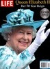 LIFE SPECIAL-QUEEN ELISABTH: 70th JUBILE