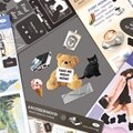 어나더무드 오브젝트 무테 스티커 (01-05)