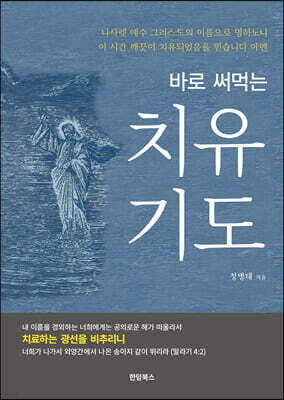 바로 써먹는 치유기도