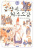 음양사 해부도감
