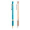 스쿨문구 STAEDTLER 스테들러 925 35 한정판 샤프 시안블루 브론즈핑크