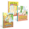 대장 토끼는 나다운게 좋아 + 대장 토끼는 포기하지 않아 +대장 토끼는 꿀잠이 좋아