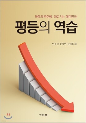 평등의 역습