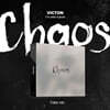 빅톤 (VICTON) - 미니앨범 7집 : Chaos [2종 중 1종 랜덤 발송]