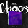 빅톤 (VICTON) - 미니앨범 7집 : Chaos [Control ver.]