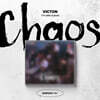 빅톤 (VICTON) - 미니앨범 7집 : Chaos [DIGIPACK ver.]