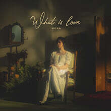 모나 (MONA) - What Is love