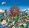 小田和正(코다 카즈마사) - 自己ベスト 2 (지기베스토 2)