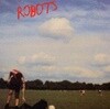 Robots - クラウドコレクタ- (Cloud Collector)