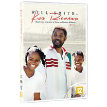 킹 리차드 (1Disc)