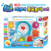 아이펀 올인원 아쿠아 목욕놀이 set