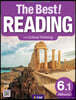 The Best Reading 6-1 Student Book
