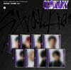 스트레이 키즈 (Stray Kids) - ODDINARY [JEWEL CASE ver.](8종 중 랜덤발송)