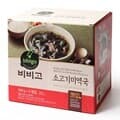 [CJ]비비고 소고기 미역국 500g x 5개 / 간편식 / 코스트코
