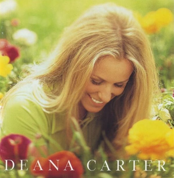 Deana Carter (디나 카터) - Did I Shave My Legs For This? (US발매)(HDCD)