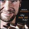 Andreas Hinterseher (안드레아스 힌터세허) - Stay Away And Play