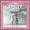 Mulo Francel (뮬로 프란셀) - That's Amore