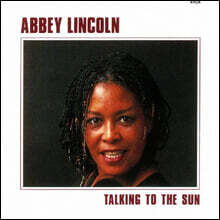 Abbey Lincoln (애비 링컨) - Talking To The Sun